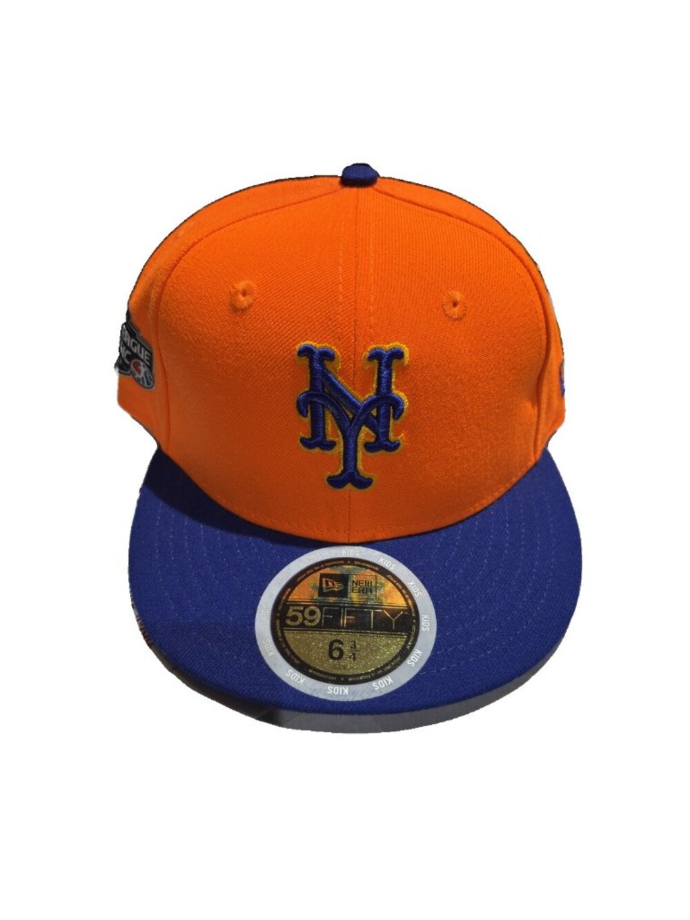 New Era New York Mets 2018 Little League Classic 59FIFTY Fitted Hat